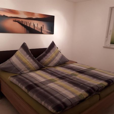 Ferienwohnung Seyser Gottmadingen Bagian luar foto