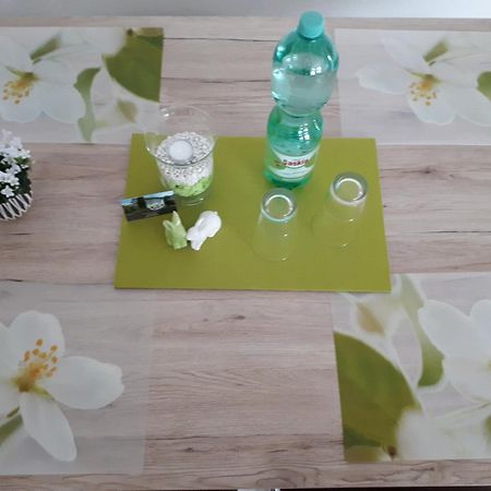 Ferienwohnung Seyser Gottmadingen Bagian luar foto