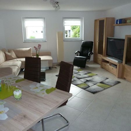 Ferienwohnung Seyser Gottmadingen Bagian luar foto