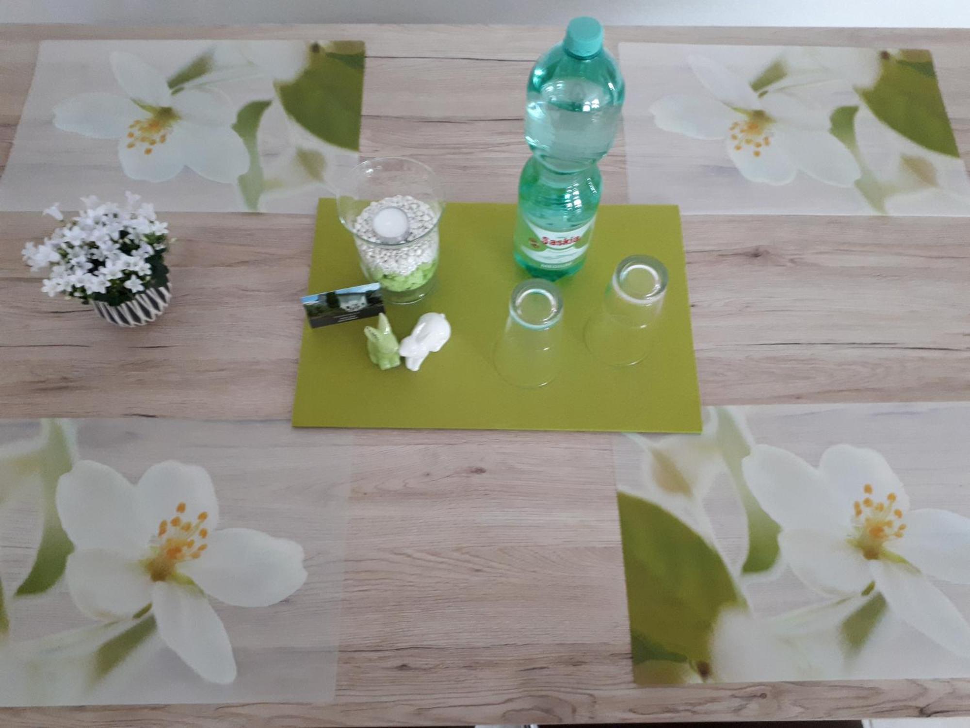 Ferienwohnung Seyser Gottmadingen Bagian luar foto