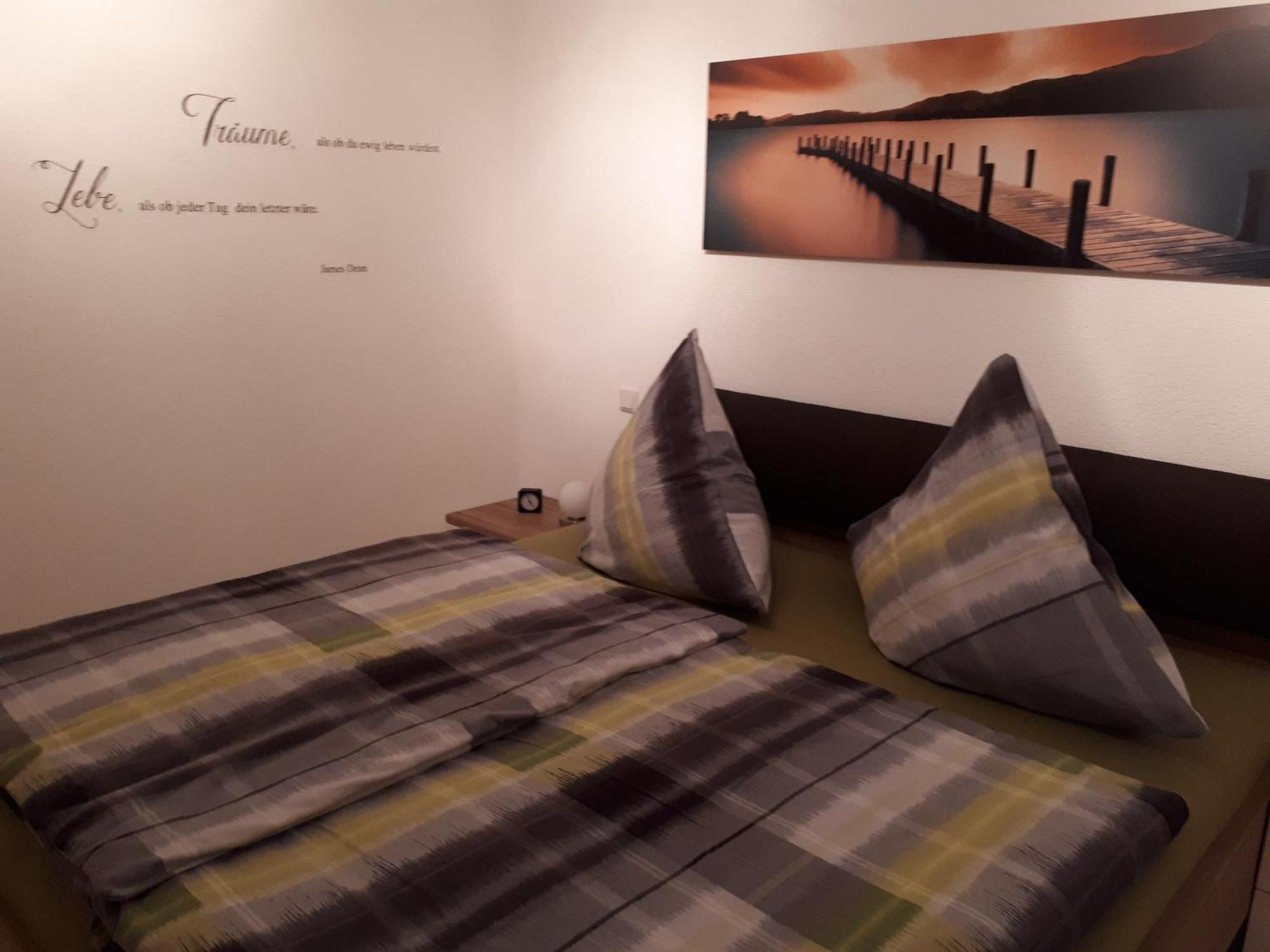 Ferienwohnung Seyser Gottmadingen Bagian luar foto