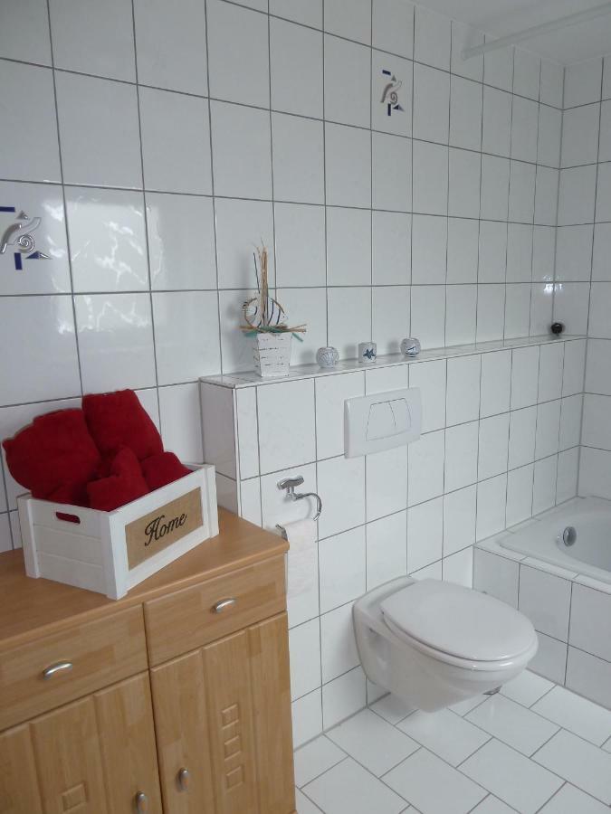 Ferienwohnung Seyser Gottmadingen Bagian luar foto
